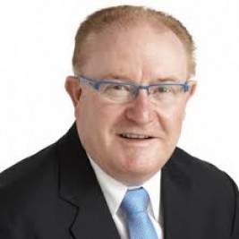 David Julian Price
